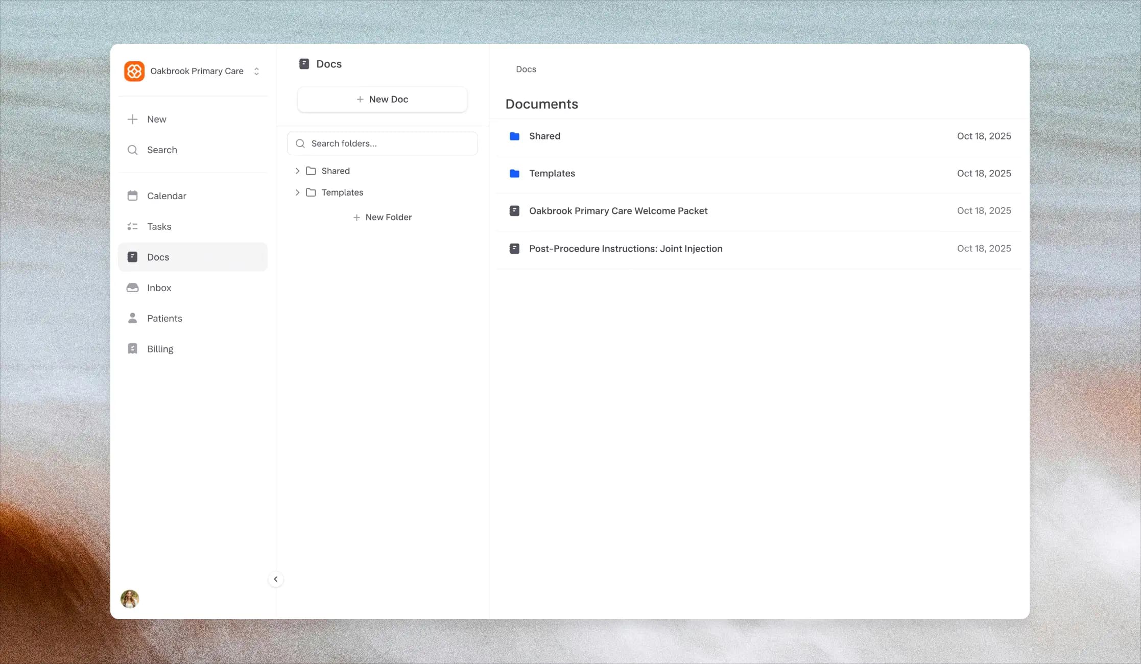Documents